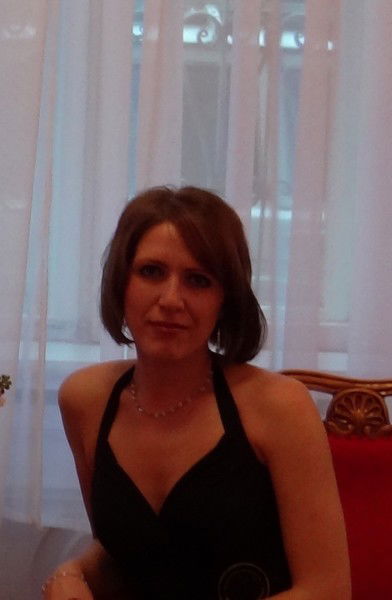 Галина Фомина