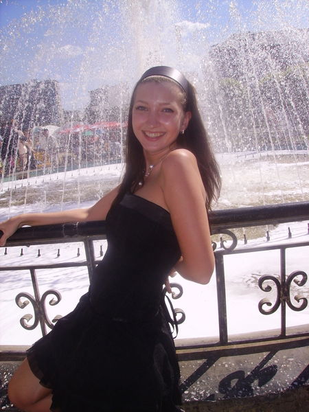 Региночка Хакимова