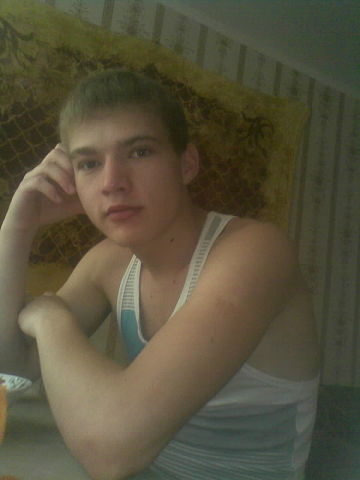 Анатолий Михненко