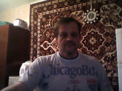 Николай Гладков