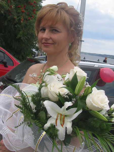 Лариса Глянько