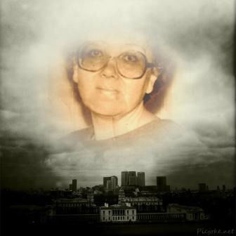 Антонина Приходько