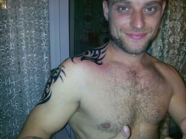 Евгений Борщ