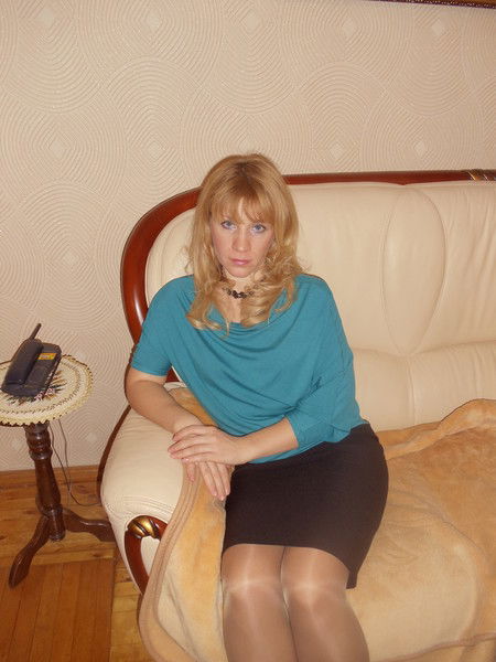 Татьяна Вавилина