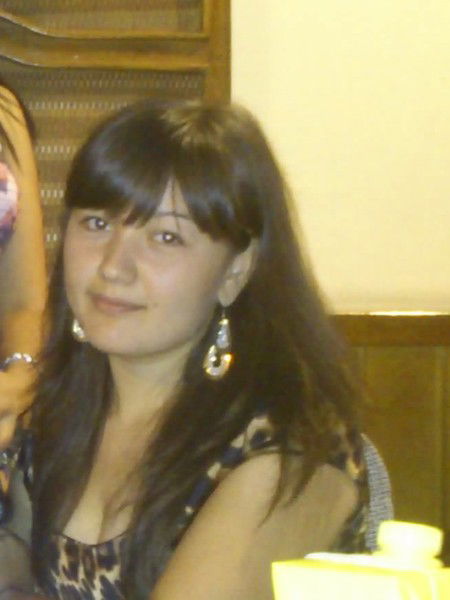 Gul'zabar Aisarova