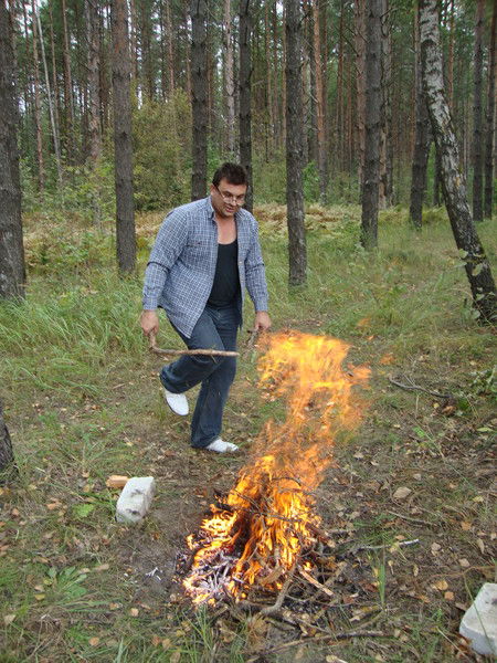 Алексей Чеботарь