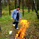 Алексей Чеботарь