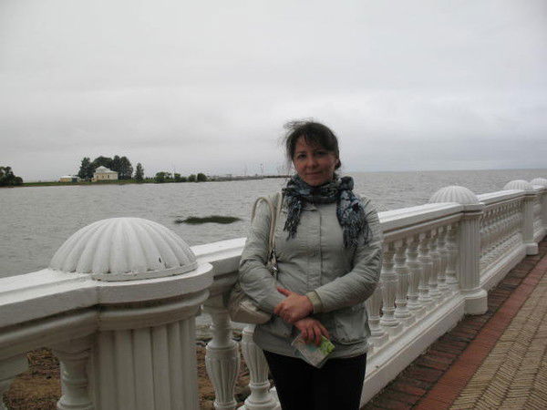 Наталья Батенко