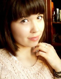 Марина Жесткова