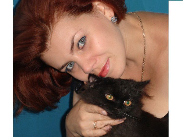 Наталия Лола