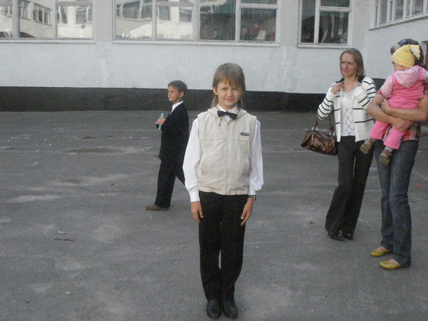 Андрей Глухенький