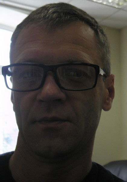 Владимир Довгий