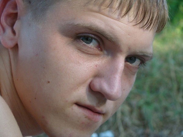 Александр Ганичев