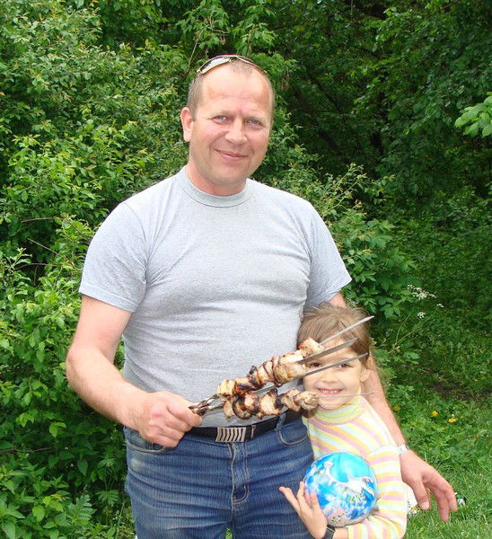 Владимир Супрун