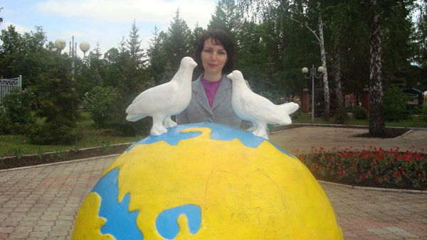 Эльмира Шайдуллина