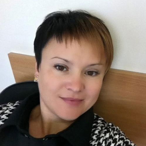 Ирина Споринапти