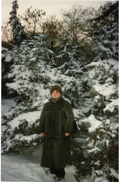 Наталья Горобченко