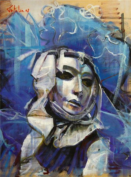 Ольга Шарабанова