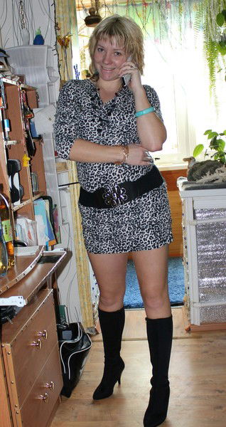 Наталья Бабкина