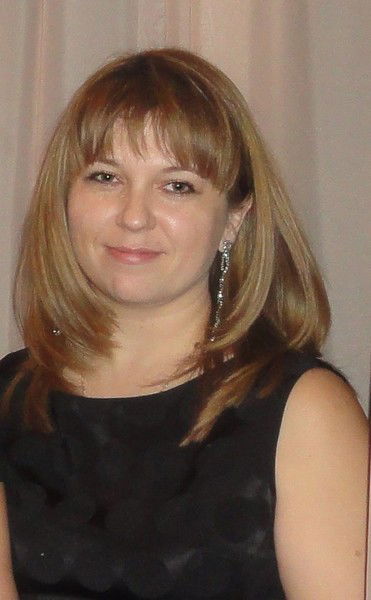 Наталья Тузова