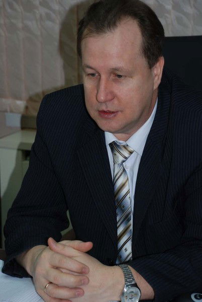 Виктор Кустов