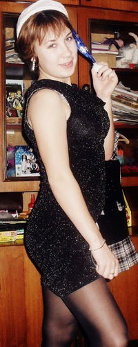 Валерия Собянина