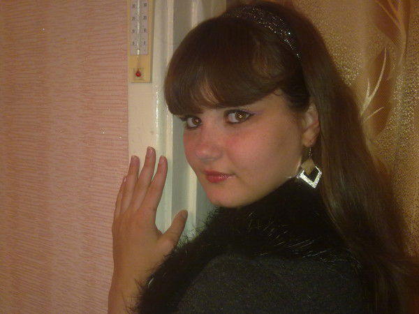 Леночка Першина