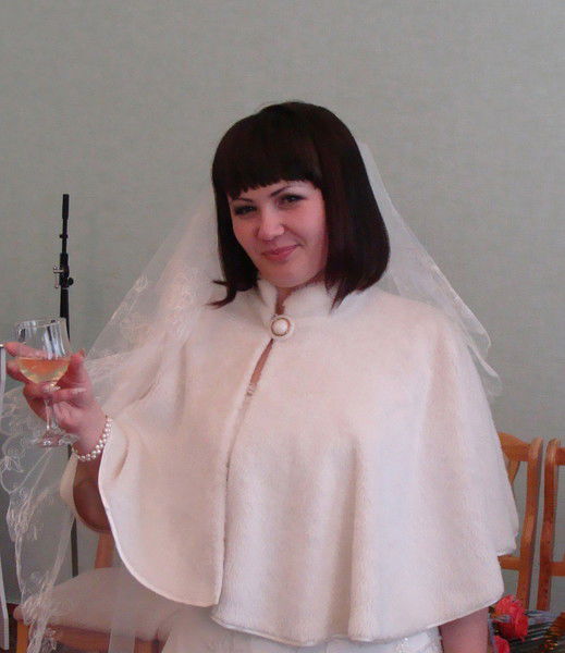 Татьяна Степанова