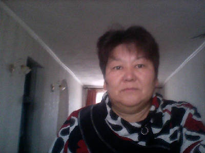 Валентина Валеева