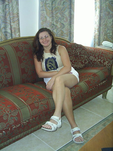 Ирина Нефедова