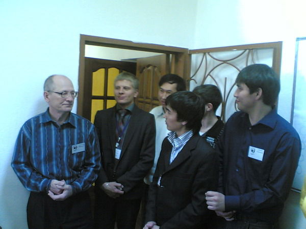 Анатолий Кириченко