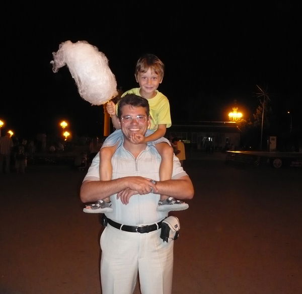 Сергей Максимец