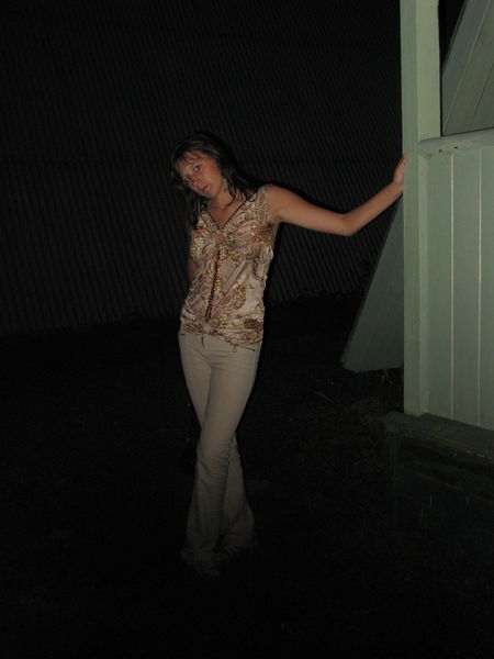 Ира Колчина