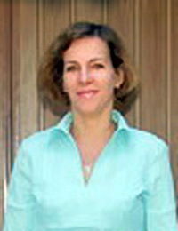 Лариса Потапова