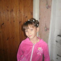 Оличка Таранова