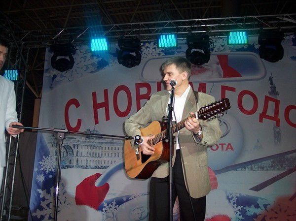 Серёга Сучков