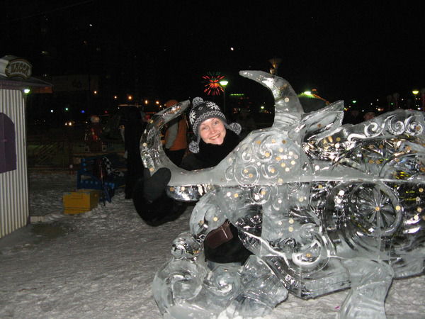 Наталия Ельнякова