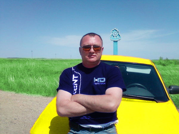 Сергей Адушев