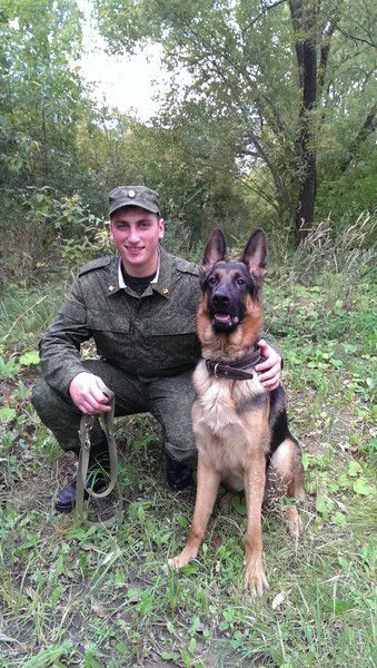 Илья Пинчук