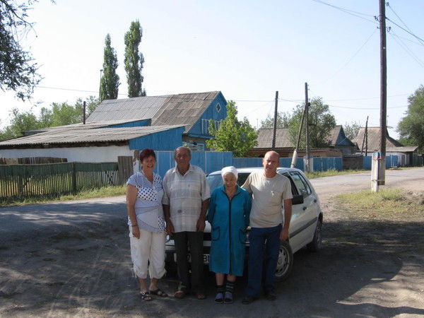 Надежда Шестакова