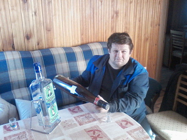 Александр Матягин