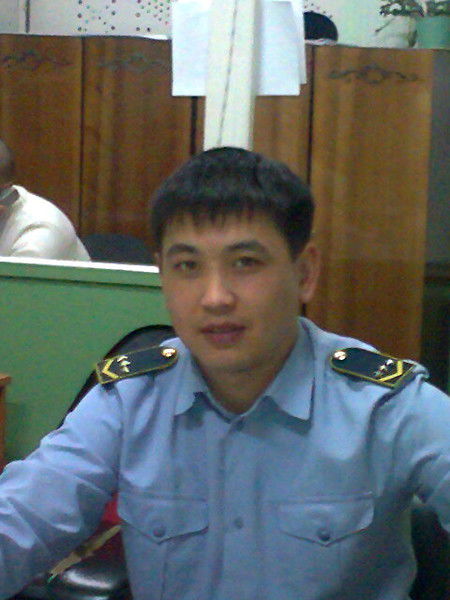 Дархан Даулетжанов