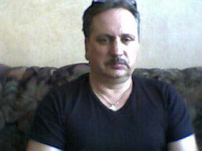 Юрий Черников