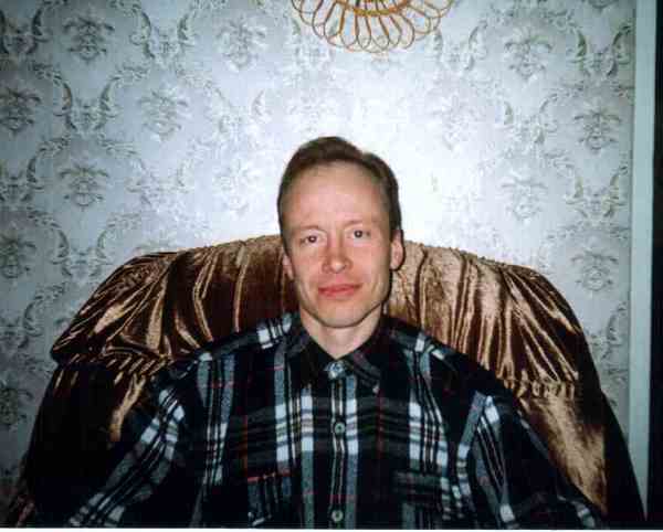 Игорь Жевлаков