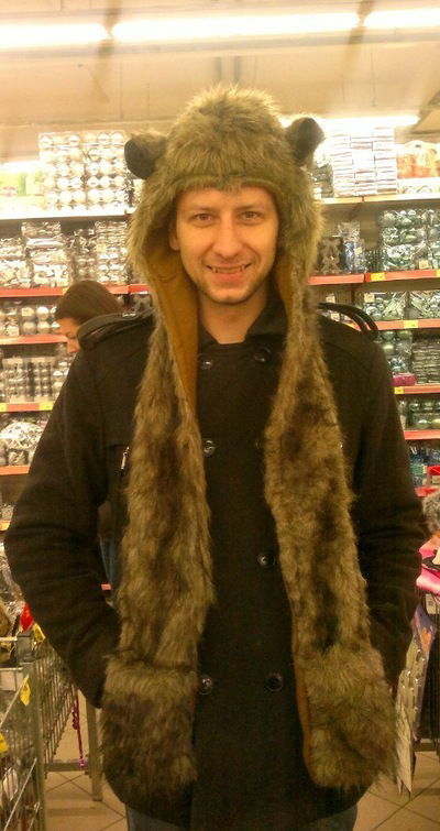 Александр Каранда