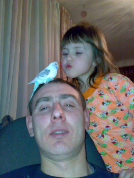 Александр Сычёв