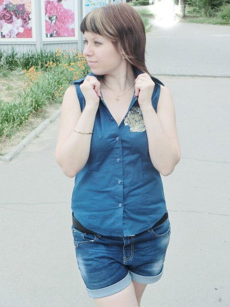 Анастасия Аристова