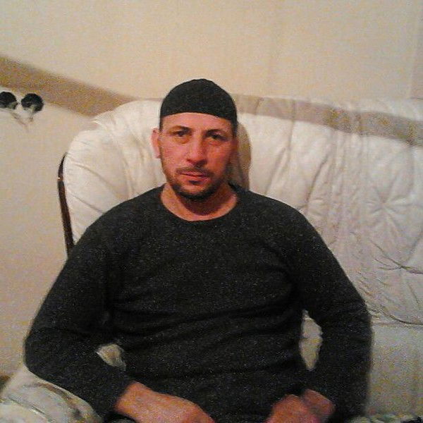 Комрон Миркадамов