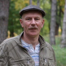 Дмитрий Киреев