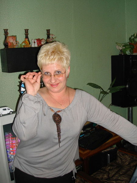 Ирина Ященко